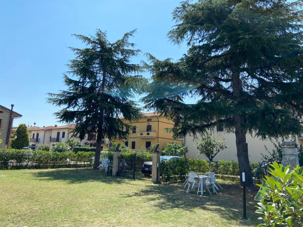La Casa Sul Trasimeno Villa Кастильоне дел Лаго Екстериор снимка