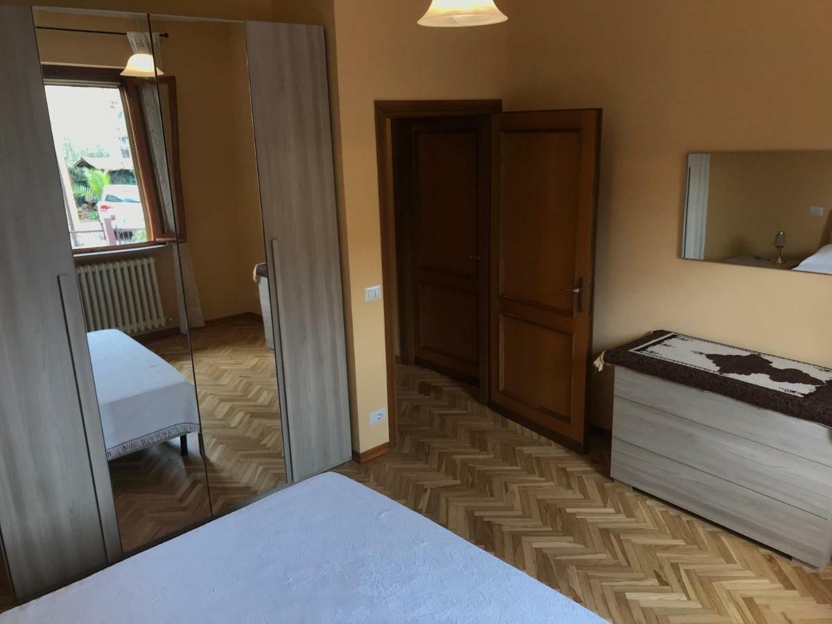 La Casa Sul Trasimeno Villa Кастильоне дел Лаго Екстериор снимка