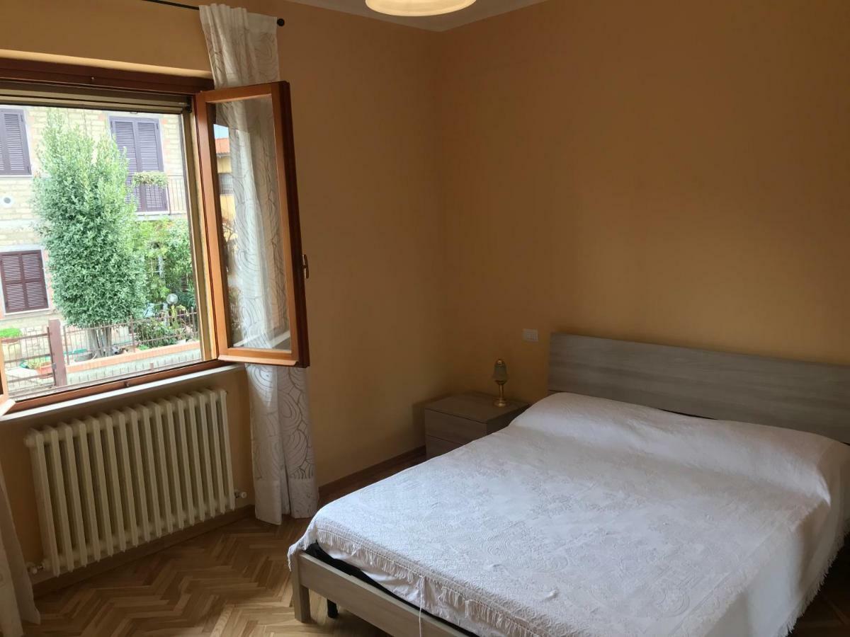 La Casa Sul Trasimeno Villa Кастильоне дел Лаго Екстериор снимка