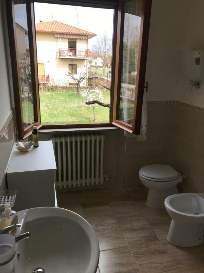La Casa Sul Trasimeno Villa Кастильоне дел Лаго Екстериор снимка